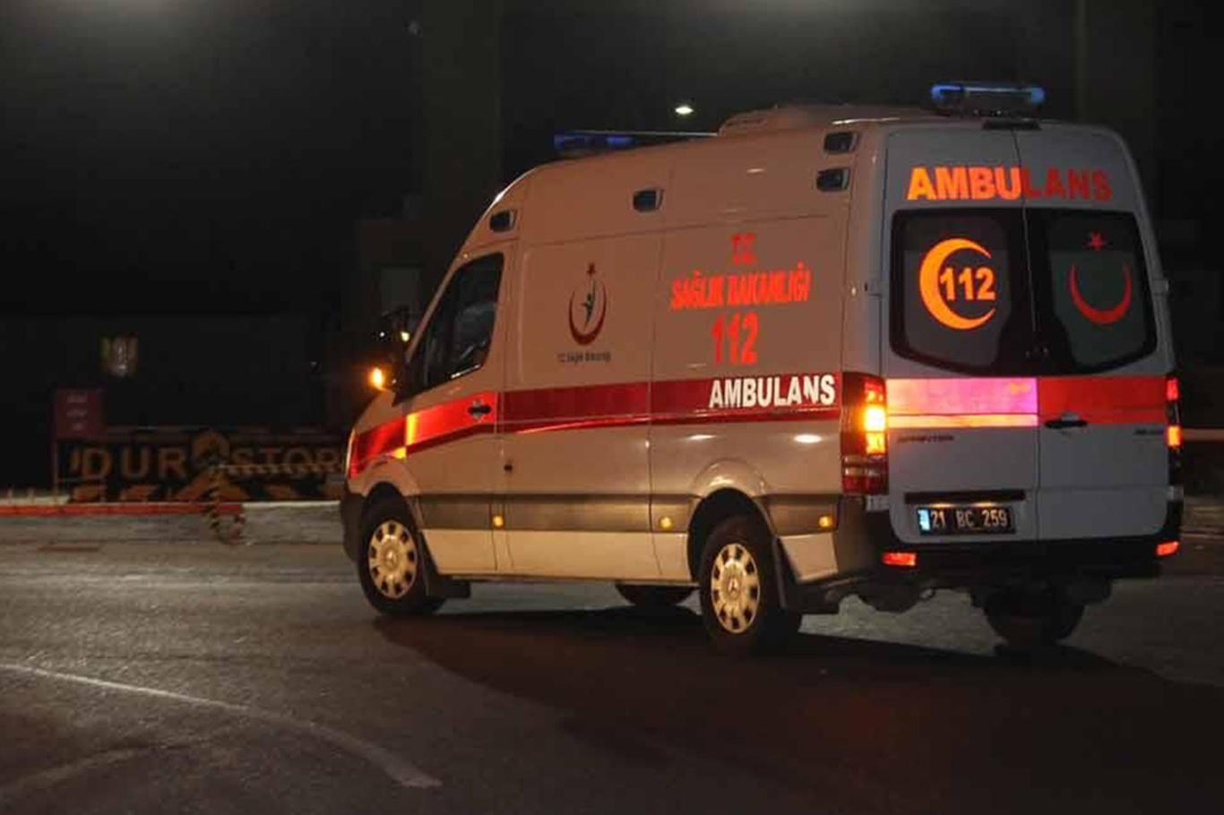 Diyarbakır’da 6 yaşında bir kız çocuğu ölü bulundu